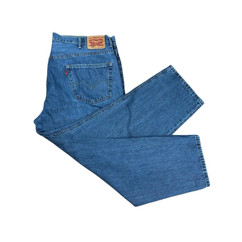 Levi's 550 Men's Jeans Size‎ 44x30